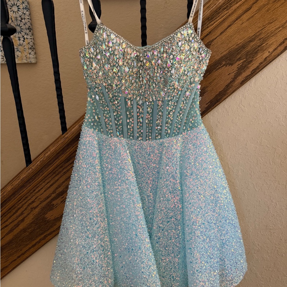 Girls Party Dress Package!
